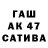 Метамфетамин Methamphetamine Alfha 1994